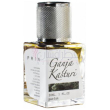  گانجا کاستوری